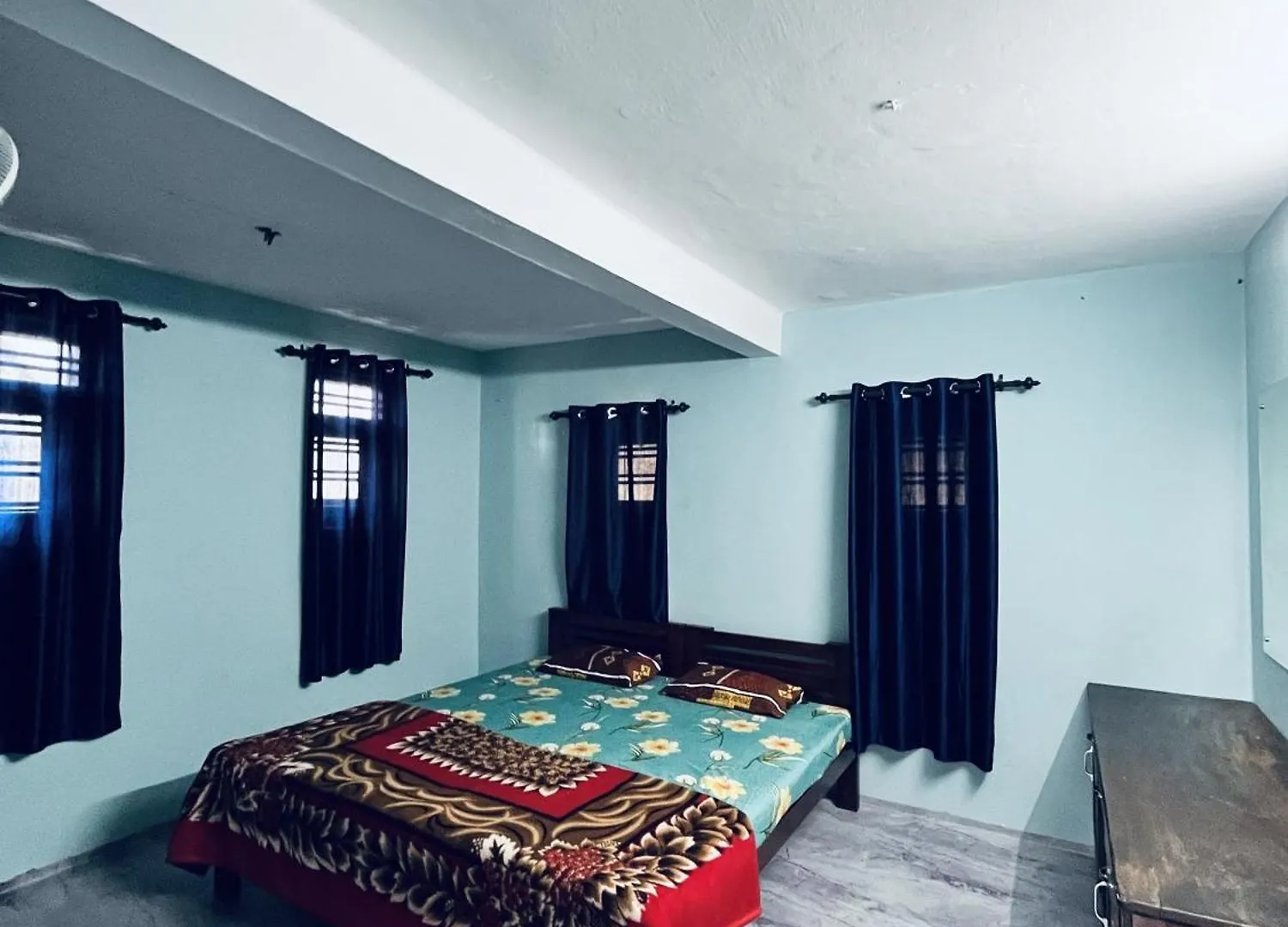 Sara'S Vintage Home Meenangadi 0*,  印度