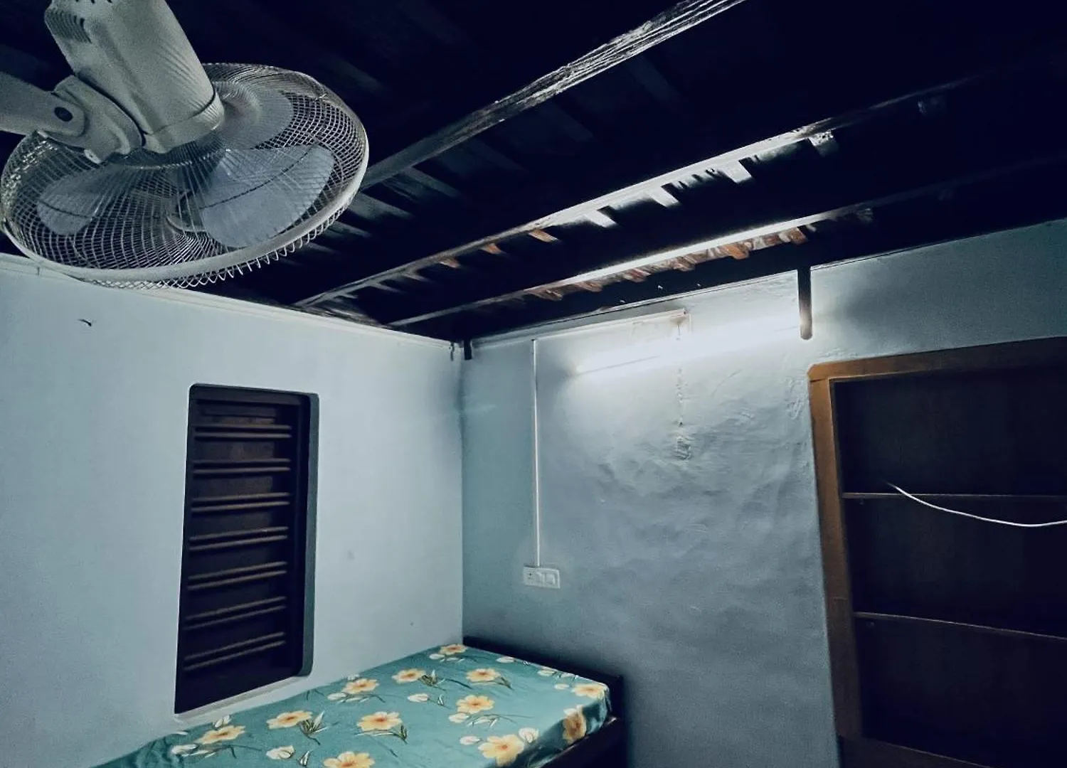 度假居 Sara'S Vintage Home Meenangadi
