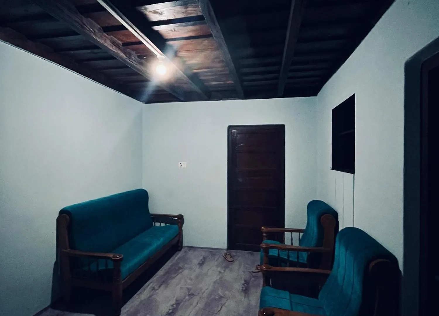 Sara'S Vintage Home Meenangadi 印度